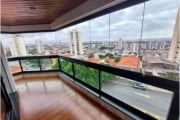 Apartamento com 4 quartos à venda na Avenida Alberto Byington, 754, Vila Maria Alta, São Paulo