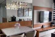 Apartamento com 2 quartos à venda na Avenida Domingos Odália Filho, 801, Centro, Osasco