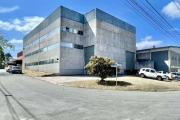 Barracão / Galpão / Depósito à venda na Rua Serra Da Mantiqueira, 573, Centro, Vargem Grande Paulista