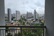 Apartamento com 1 quarto à venda na Rua Domingos Lopes, 655, Campo Belo, São Paulo