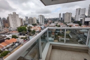 Sala comercial à venda na Rua da Paz, 2101, Chácara Santo Antônio, São Paulo