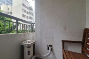 Apartamento com 1 quarto à venda na Rua dos Pinheiros, 1557, Pinheiros, São Paulo