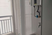 Apartamento com 2 quartos à venda na Rua Tamandaré, 840, Liberdade, São Paulo