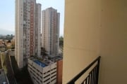 Apartamento com 2 quartos à venda na Rua Aída Gomes Toledo, 600, Imirim, São Paulo