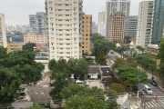 Apartamento com 3 quartos à venda na Rua Doutor Diogo de Faria, 1798, Vila Clementino, São Paulo