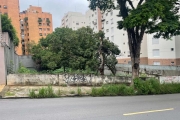 Terreno à venda na Rua Regente Leon Kaniefsky, 501, Vila Progredior, São Paulo