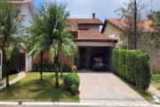 Casa em condomínio fechado com 4 quartos à venda na Alameda das Camélias, 1072, Morada das Flores (Aldeia da Serra), Santana de Parnaíba