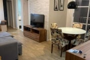 Apartamento com 2 quartos à venda na Avenida Cupecê, 2284, Jardim Prudência, São Paulo