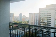 Apartamento com 1 quarto à venda na Alameda dos Jurupis, 2309, Indianópolis, São Paulo