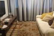 Apartamento com 2 quartos à venda na Rua Darwin, 872, Jardim Santo Amaro, São Paulo