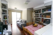 Apartamento com 3 quartos à venda na Rua Doutor Laerte Setúbal, 1155, Vila Suzana, São Paulo