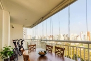 Apartamento com 4 quartos à venda na Rua Cidade de Rio Pardo, 600, Vila Andrade, São Paulo