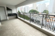 Apartamento com 3 quartos à venda na Avenida Bem-te-vi, 706, Moema, São Paulo