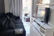 Apartamento com 2 quartos à venda na Rua Amoipira, 701, Vila Isa, São Paulo