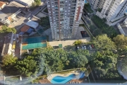 Apartamento com 3 quartos à venda na Rua José Ramon Urtiza, 709, Vila Andrade, São Paulo