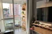 Apartamento com 2 quartos à venda na Rua Domiciano Leite Ribeiro, 1302, Vila Guarani, São Paulo