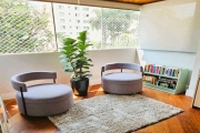 Apartamento com 3 quartos à venda na Rua João de Souza Dias, 1051, Campo Belo, São Paulo