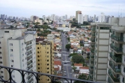 Apartamento com 2 quartos à venda na Rua Judith Zumkeller, 1335, Parque Mandaqui, São Paulo