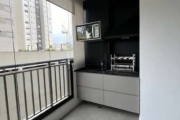 Apartamento com 2 quartos à venda na Avenida Alberto Augusto Alves, 770, Vila Andrade, São Paulo