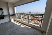 Apartamento com 2 quartos à venda na Rua Salvador Simões, 1090, Vila Dom Pedro I, São Paulo