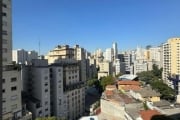 Apartamento com 1 quarto à venda na Rua Frei Caneca, 595, Consolação, São Paulo