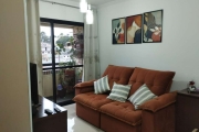 Apartamento com 2 quartos à venda na Rua Inácio Manuel Álvares, 580, Jardim Ester, São Paulo