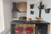 Apartamento com 2 quartos à venda na Avenida Aldino Pinotti, 1150, Centro, São Bernardo do Campo