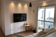 Apartamento com 2 quartos à venda na Rua Cascado, 563, Vila Andrade, São Paulo