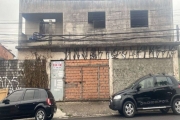 Terreno à venda na Rua Roberto Selmi Dei, 1095, Jardim Santa Margarida, São Paulo