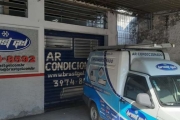 Barracão / Galpão / Depósito à venda na Rua Guerino Giovani Leardini, 680, Vila Barreto, São Paulo