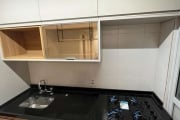 Apartamento com 3 quartos à venda na Rua Pereira Barreto, 659, Santo Amaro, São Paulo