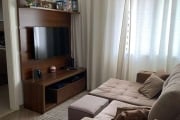 Apartamento com 2 quartos à venda na Rua Joaquim Távora, 574, Vila Assunção, Santo André