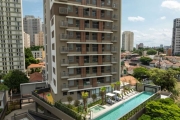 Apartamento com 2 quartos à venda na Rua Andréa Paulinetti, 756, Jardim das Acacias, São Paulo