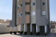 Apartamento com 2 quartos à venda na Rua Álvaro Lins, 906, Vila Tibiriçá, Santo André