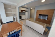 Apartamento com 1 quarto à venda na Avenida Vereador José Diniz, 3630, Santo Amaro, São Paulo