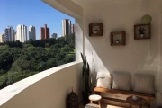 Apartamento com 2 quartos à venda na Rua Marie Nader Calfat, 700, Jardim Ampliação, São Paulo