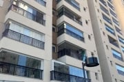 Apartamento com 3 quartos à venda na Rua Araguaia, 635, Vila Curuçá, Santo André