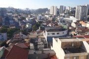 Apartamento com 2 quartos à venda na Rua São Francisco de Salles, 896, Centro, Diadema