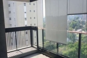 Apartamento com 1 quarto à venda na Rua Conde de Itu, 852, Jardim Santo Amaro, São Paulo