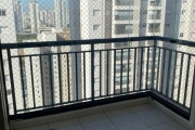 Apartamento com 2 quartos à venda na Avenida Industrial, 2100, Campestre, Santo André