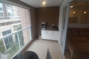 Apartamento com 2 quartos à venda na Rua Ambrizette, 686, Jardim Fonte do Morumbi, São Paulo