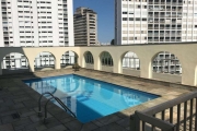 Apartamento com 4 quartos à venda na Rua Marquês de Sabará, 670, Real Parque, São Paulo