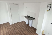 Apartamento com 1 quarto à venda na Rua Fernão Vaz da Costa, 590, Vila Nova das Belezas, São Paulo