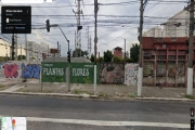 Terreno à venda na Avenida Celso Garcia, 3600, Tatuapé, São Paulo