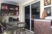 Apartamento com 2 quartos à venda na Rua Lord Cockrane, 1320, Ipiranga, São Paulo