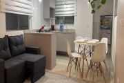 Apartamento com 1 quarto à venda na Rua Conselheiro Moreira de Barros, 1368, Lauzane Paulista, São Paulo