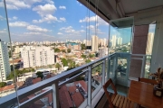 Apartamento com 2 quartos à venda na Rua Camburiú, 937, Vila Ipojuca, São Paulo