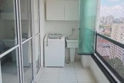 Apartamento com 1 quarto à venda na Rua Clímaco Barbosa, 1000, Cambuci, São Paulo