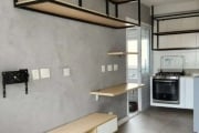 Apartamento com 1 quarto à venda na Rua Caramuru, 1664, Saúde, São Paulo