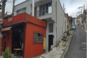 Casa comercial à venda na Rua Frederico Rene de Jaegher, 1357, Rio Bonito, São Paulo